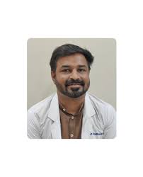 Dr Avdhoot V Wagle
